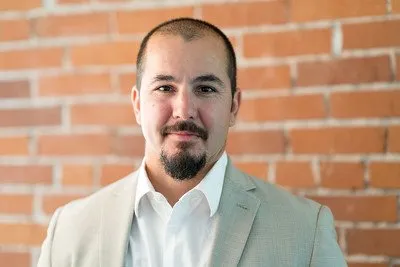 Aaron Searles-Montaño, Director