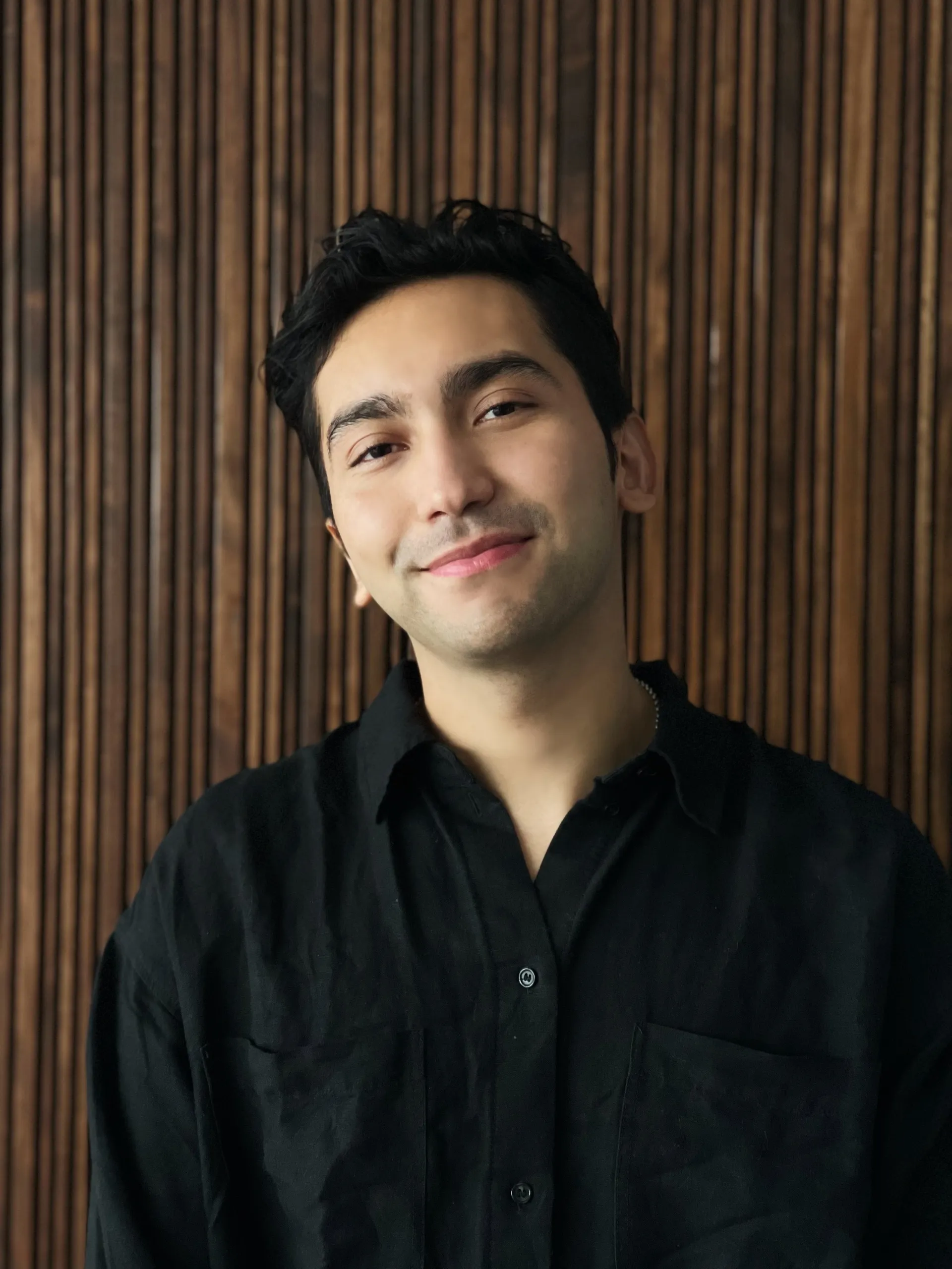 Erick Gregory Martinez, Director
