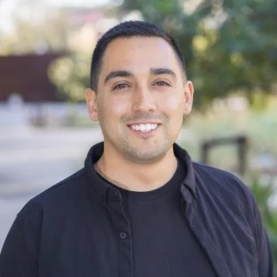 Jaime Muñoz, Secretary