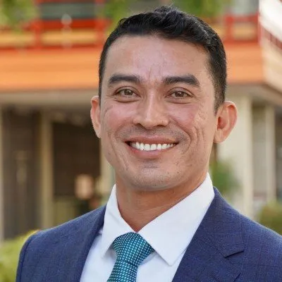 Jose Rodriguez, Treasurer
