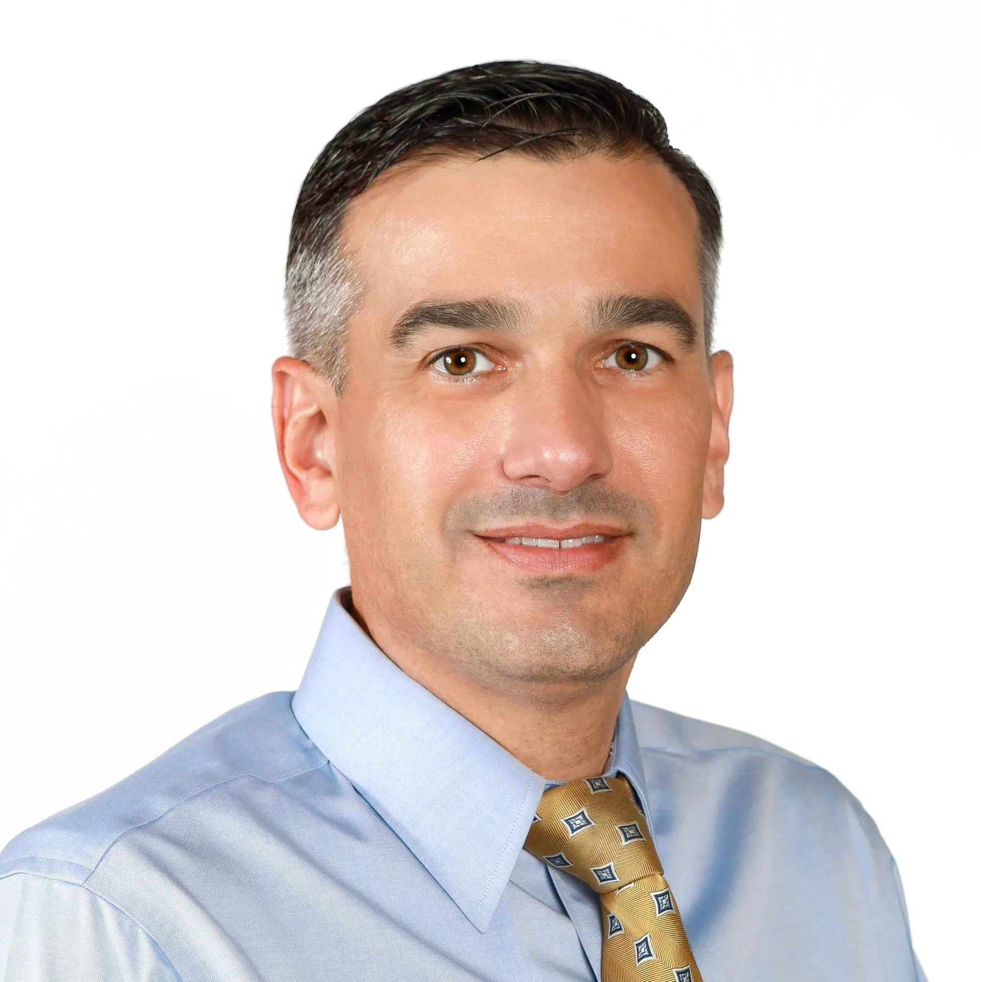 Mike Klein, Past President