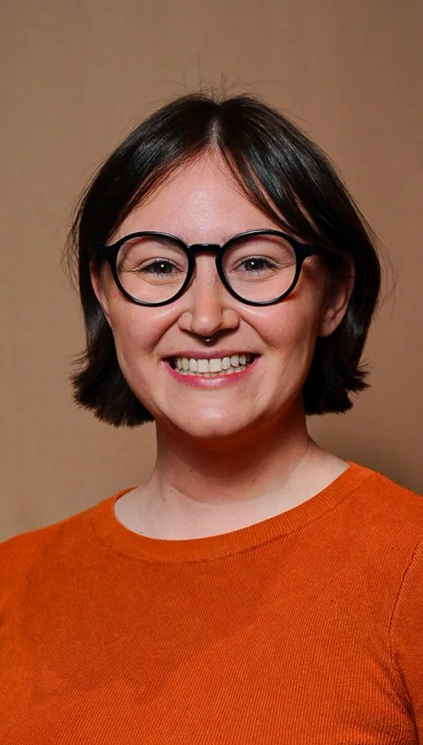 Mindy Robbins, Director